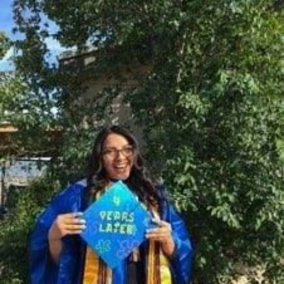 Meet your Posher, Luis - Picture 1 of 1